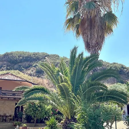 דירה Palma House *