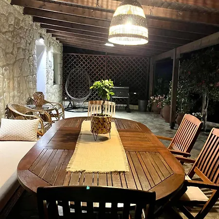 Διαμέρισμα Palma House Σάρτη