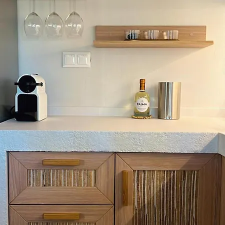 Palma House * Σάρτη