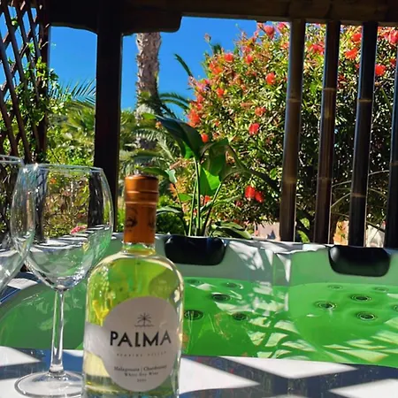 Palma House Διαμέρισμα *