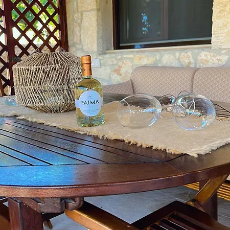 דירה Palma House *