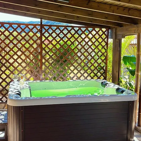 Palma House Διαμέρισμα *