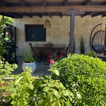 דירה Palma House *