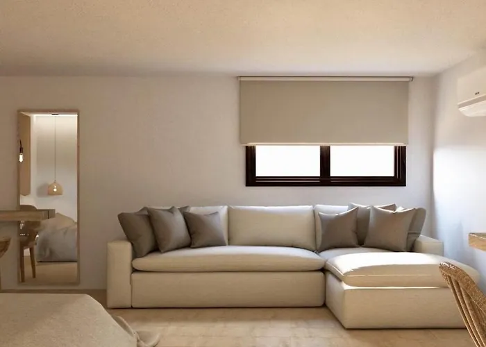 Apartamento Palma House Sárti