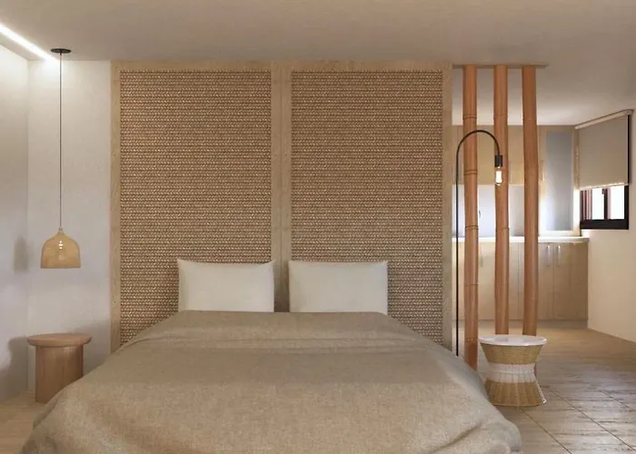 Apartamento Palma House *