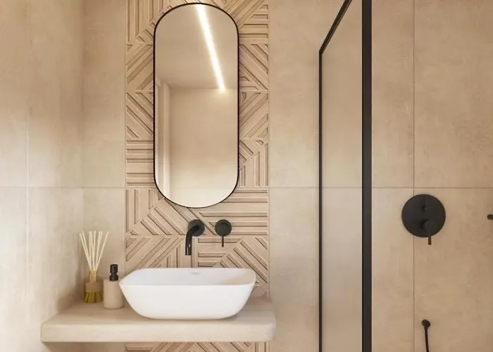 Palma House Apartamento *