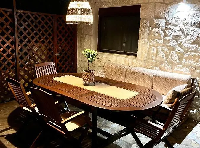 Apartamento Palma House Sárti