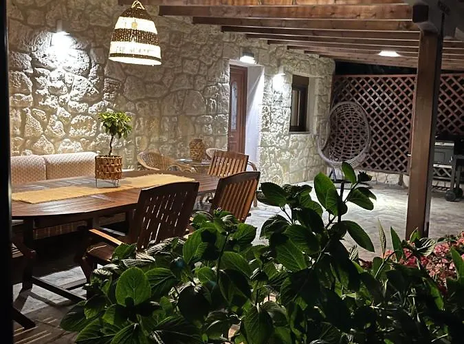 Apartamento Palma House *