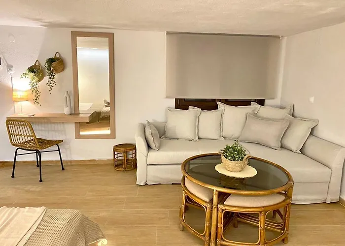 Palma House Sárti