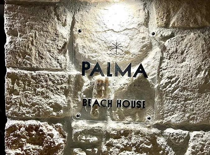 Apartamento Palma House *