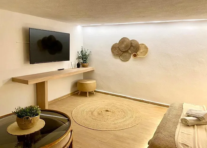 Apartamento Palma House *