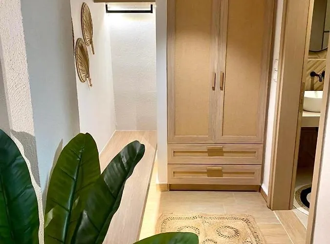 Apartamento Palma House