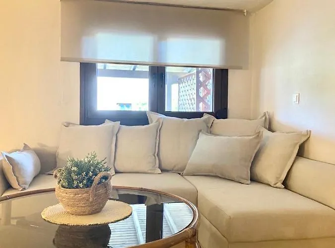 Apartamento Palma House Sárti