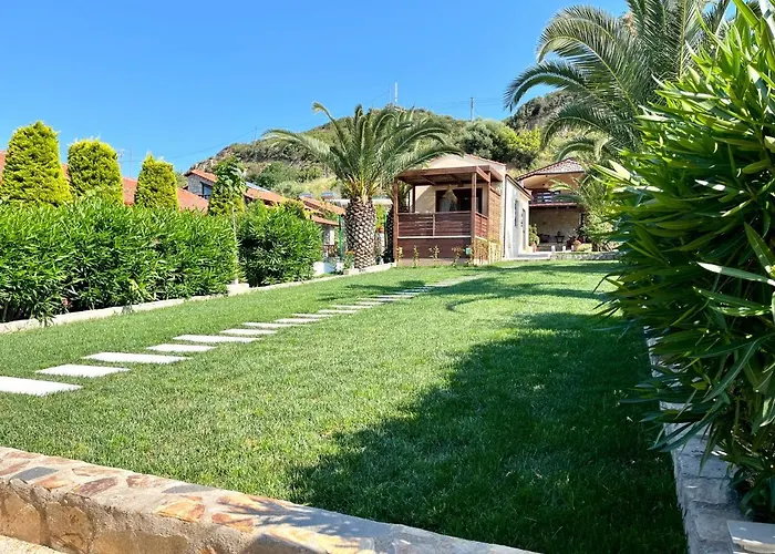 Apartamento Palma House