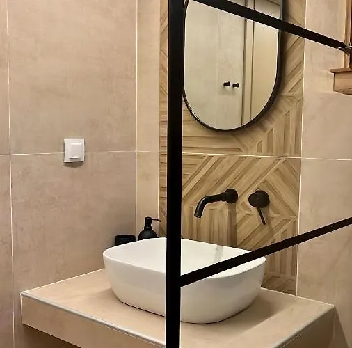 Palma House Apartamento *
