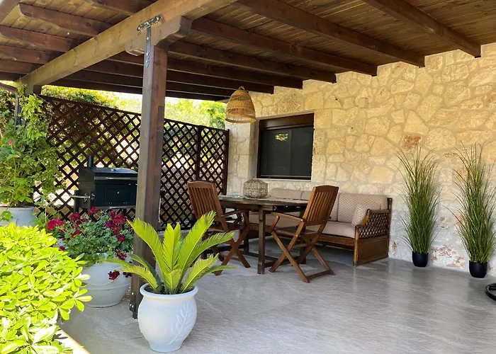 Palma House