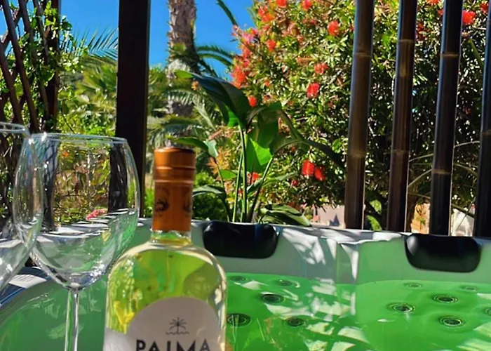 Palma House Apartamento *