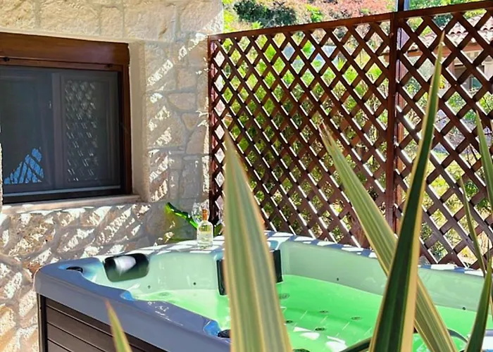 Palma House Apartamento Sárti